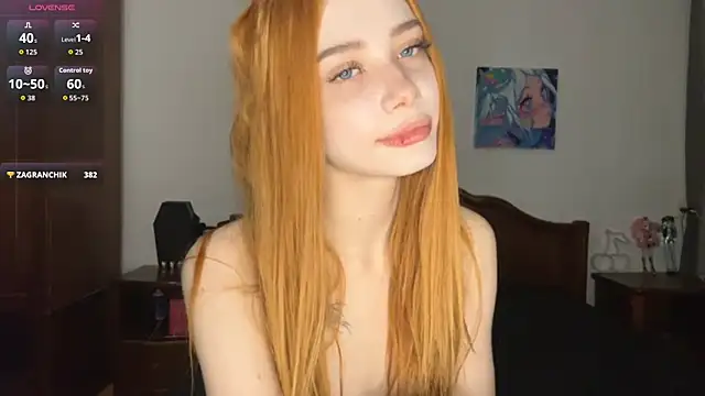 Snapshot of Kiralovessto chatting on 04-02-26, 04:59 Kiralovessto online show from 04-02-26, 04:59