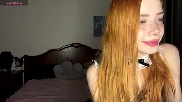 Snapshot of Kiralovessto chatting on 04-13-26, 01:38 Kiralovessto online show from 04-13-26, 01:38