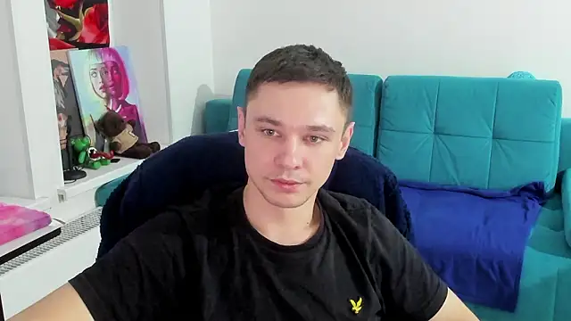 Alexmansuper online show from 03-05-26, 08:27