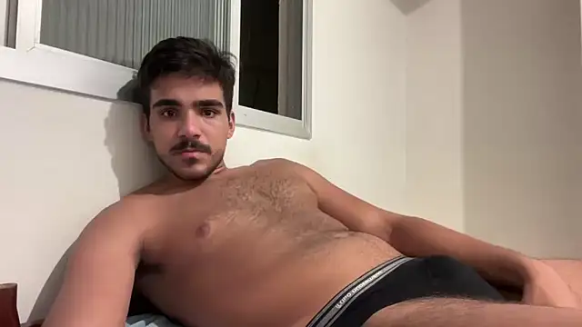 NastymenBR online show from 04-11-26, 03:00