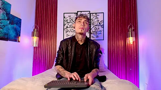 Max Hader online show from 03-03-26, 02:50