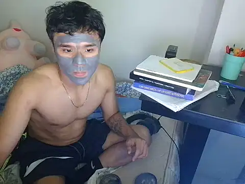 CreamKingg online show from 04-30-26, 04:30