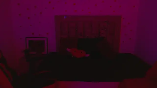 Snapshot of Caius_fox chatting on 03-17-26, 11:24 Caius fox online show from 03-17-26, 11:24