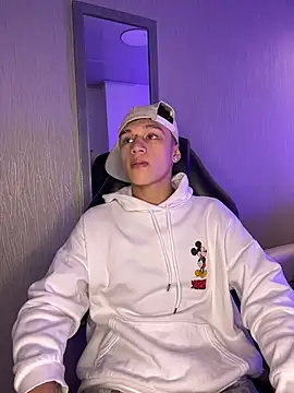 Dominik Souza online show from 04-03-26, 08:07