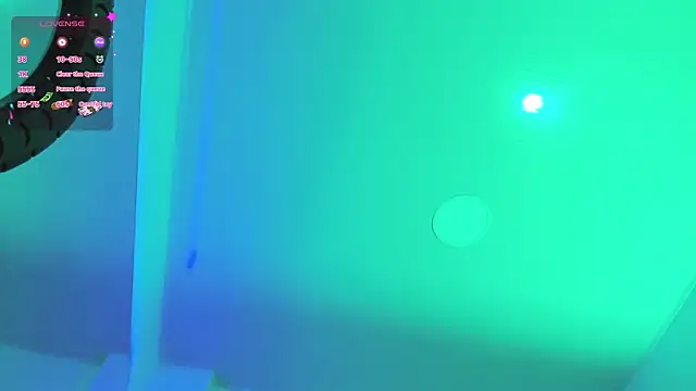 Isabella Moon9 online show from 05-14-26, 11:17