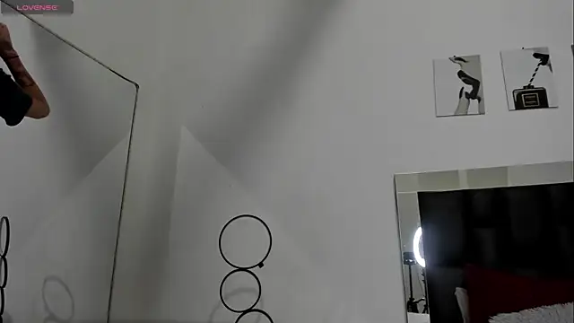 Isabella Moon9 online show from 07-12-26, 11:12