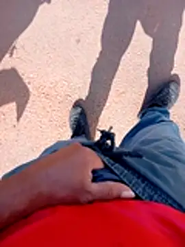 negrim10 online show from 03-26-26, 12:44