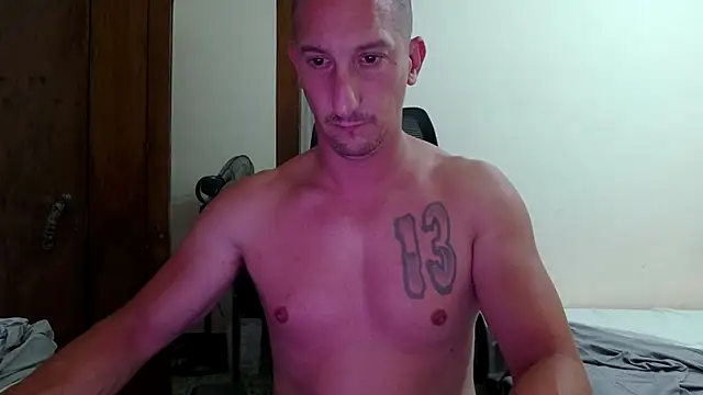 Daniiiel13 online show from 06-13-26, 12:41