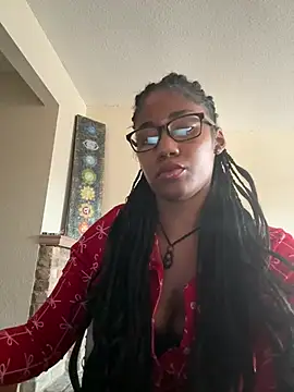 Ebonythroat777 online show from 03-23-26, 09:52