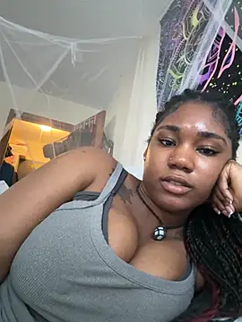 Ebonythroat777 online show from 06-02-26, 10:45