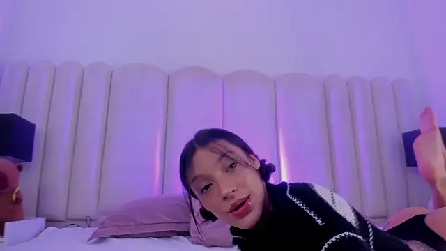 Zoe Banx online show from 03-13-26, 07:48