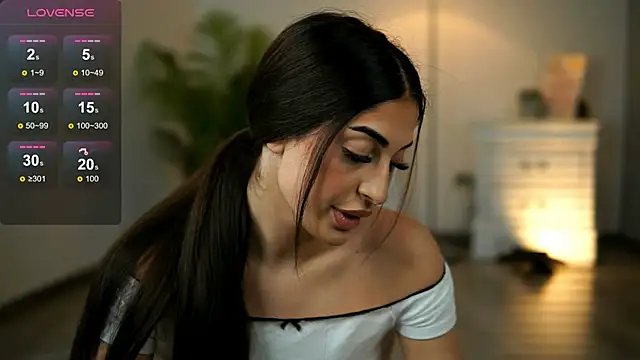 KassidyVibe online show from 04-16-26, 02:45