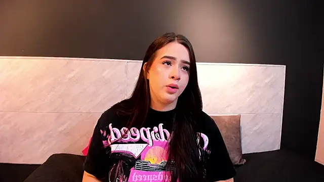 LadyNox online show from 06-17-26, 12:50