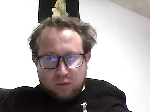 Ecuhot8976 online show from 02-10-26, 03:54