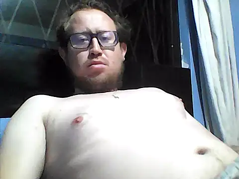 Ecuhot8976 online show from 02-24-26, 03:37