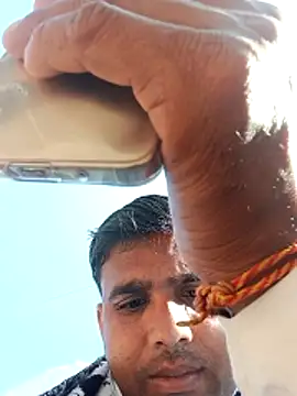 Binnu pande online show from 02-25-26, 03:49