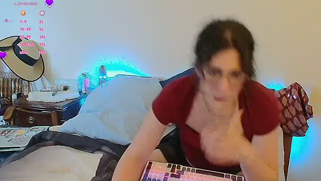 SirenSasha online show from 07-01-26, 05:34