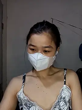 Daisy-lusia2026 online show from 04-18-26, 11:16