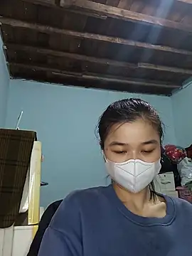 Daisy-lusia2026 online show from 05-20-26, 10:16
