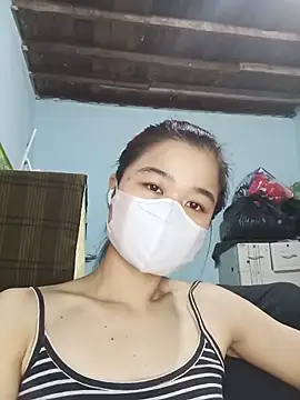 Daisy-lusia2026 online show from 05-23-26, 11:09