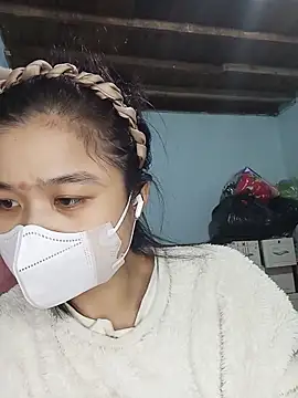 Daisy-lusia2026 online show from 05-26-26, 02:46