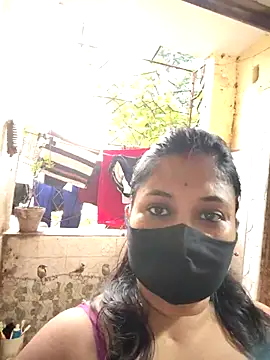 Curvy Trisha online show from 06-27-26, 12:22