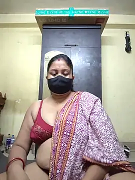 Curvy Trisha online show from 06-30-26, 12:50