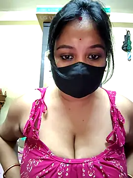 Curvy Trisha online show from 07-05-26, 07:54