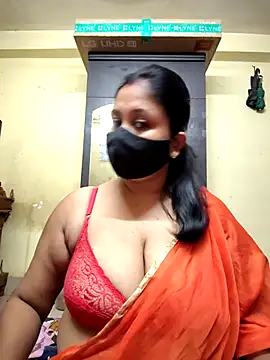 Curvy Trisha online show from 07-13-26, 07:38