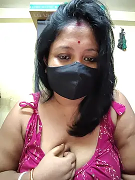 Curvy Trisha online show from 07-15-26, 08:03