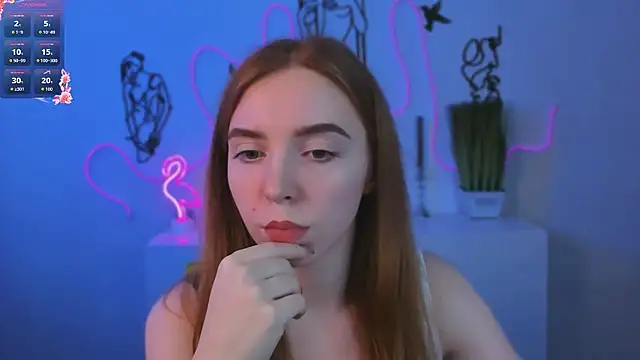 stella flower online show from 03-13-26, 12:45