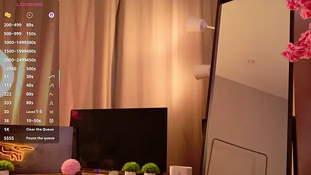 lil monikaa online show from 03-26-26, 02:33