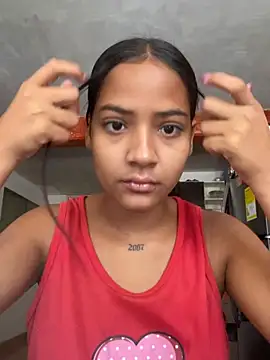 AyshelDoll1 online show from 06-17-26, 07:15