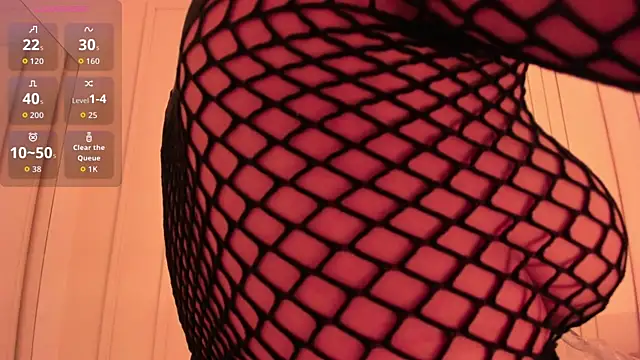 Amyy Carter online show from 05-27-26, 12:35
