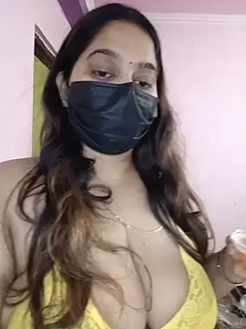 Aliya Hott online show from 06-20-26, 06:38