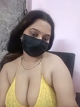 Aliya Hott online show from 06-27-26, 12:22