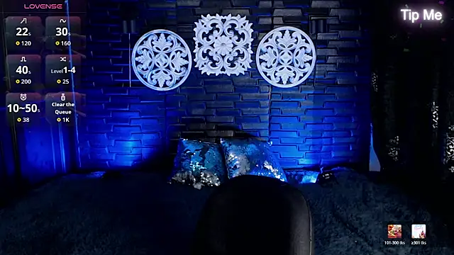 dany ray online show from 05-12-26, 11:18