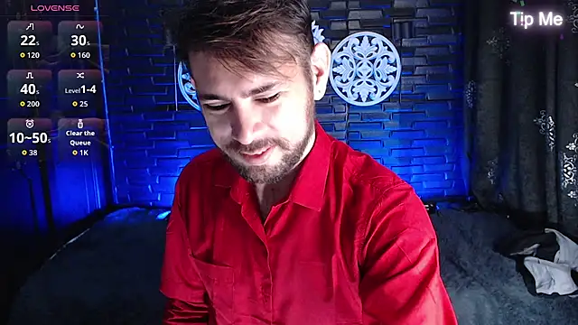 dany ray online show from 05-13-26, 11:18