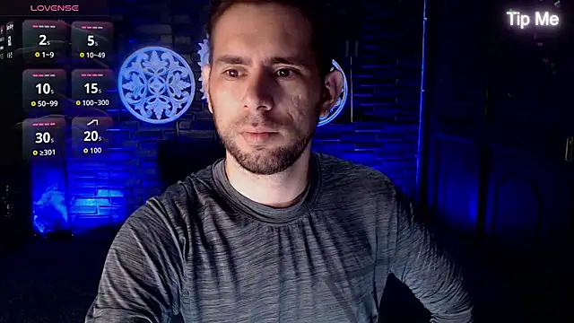 dany ray online show from 05-17-26, 11:39