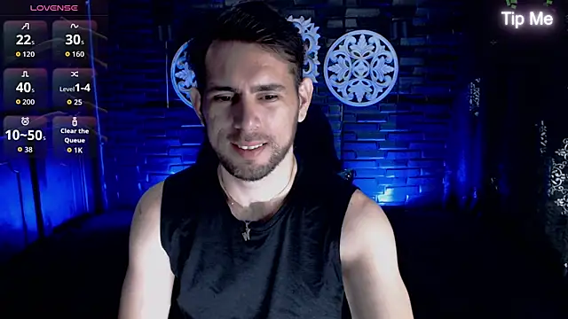dany ray online show from 05-19-26, 11:16