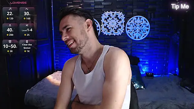 dany ray online show from 05-23-26, 11:14