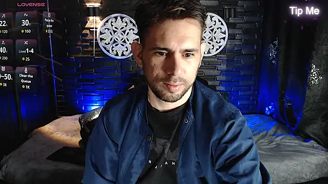 dany ray online show from 05-24-26, 11:26