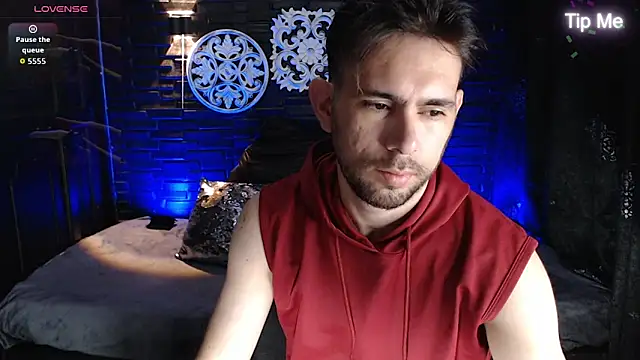 dany ray online show from 05-25-26, 11:27