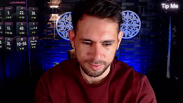 dany ray online show from 05-28-26, 12:13