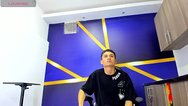 Matheus Ic online show from 02-14-26, 08:49