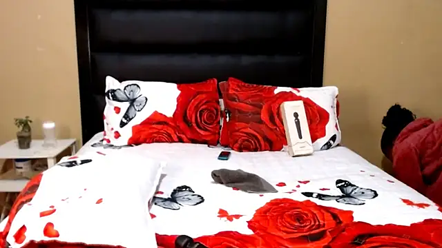 Snapshot of AppleAsss chatting on 03-15-26, 12:27 AppleAsss online show from 03-15-26, 12:27