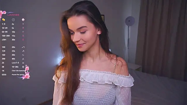 LoveMillier online show from 05-22-26, 04:41