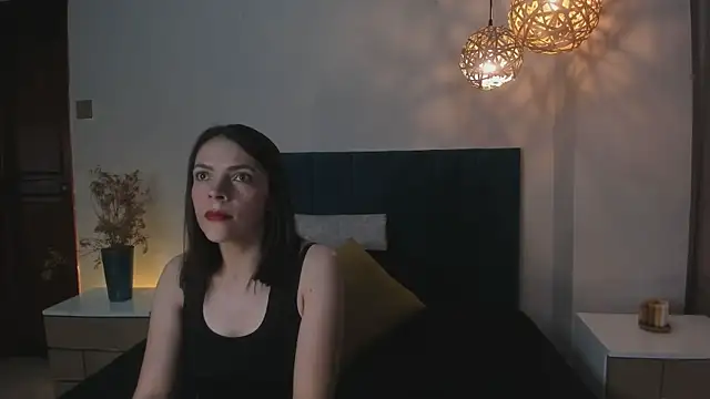 AnnaBroooks online show from 03-06-26, 11:45