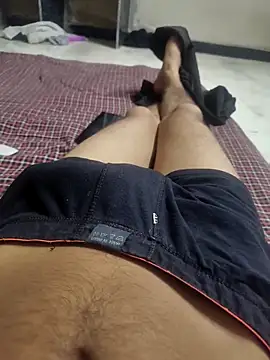 indianbull001 online show from 02-20-26, 11:38