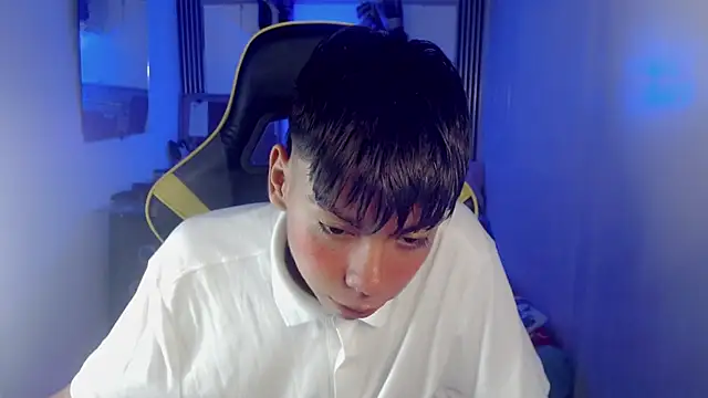 Liarr  online show from 05-19-26, 04:30